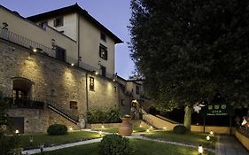 Unahotels Palazzo Mannaioni Toscana